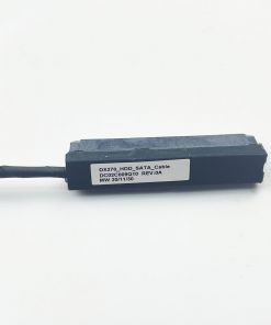 Alternative view of Lenovo ThinkPad X270 A275 DX270 M.2 SATA Cable DC02C009R00 DC02C009Q10 DC02C009Q00