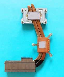 Heatsink Fan 46R62HSTPE0 736260-001 DFS501105PR0T FC9U HP Pavilion 14 15 17 - Image 2