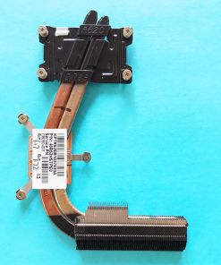 Heatsink Fan 46R62HSTPE0 736260-001 DFS501105PR0T FC9U HP Pavilion 14 15 17 - Image 3