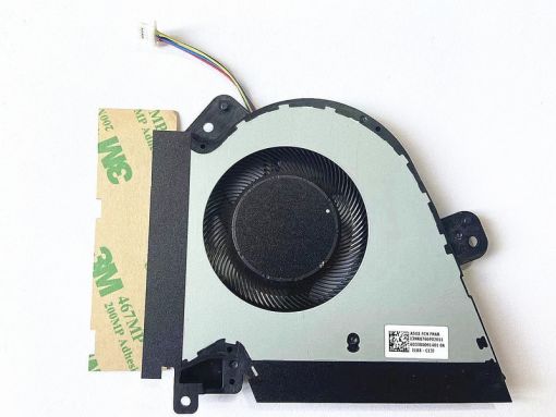 Ventilateur Asus JISHIYUFS Nouveau CPU+GPU Ventilateur De Refroidissement Pour ASUS TUF Asus Tuf A15