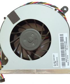 Alternative view of Cooling Fan 023.1002M.0001 Lenovo Ideacentre C5030 C50-30 AVC BASA0819R5U P025 AIO