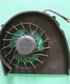 Alternative view of Cooling Fan DFS531205MC0T F81B Easynote TR85 TR86 TR87 for Gateway MS2266 ID58