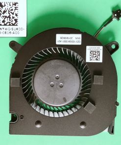 Cooling Fan Dell G3-3590 EG75070S1-1C060-S9A / -1C070 / 0160Gm 04NYWG - Image 3