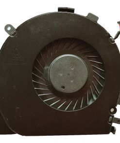Alternative view of HP Envy 17- MF75120V1-C270-S9A 813798-001 DC28000G4F0 Cooling Fan