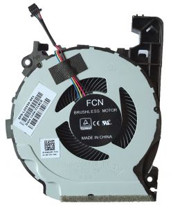 Alternative view of Cooling Fan FKKA DFS481305MC0T L20334-001 L20335-001 DFS501105PR0T EP FKK9