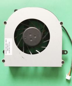 Alternative view of Cooling Fan MF60120V1-C411-G99 THER7NBCR4-1401 NBCR415 DC5V 2.25W