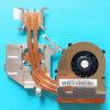 Heatsink Fan UDQFRRH01DF0 Sony vaio vpc F13 PCG81212M VPC-F13M1E/H F119FC/BI