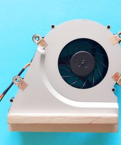 Cooling Fan KSB0705HA-8L61 Lenovo 3000 c305 c315 c300 C3R1 C3r2 C3 R1 r2 - Image 2