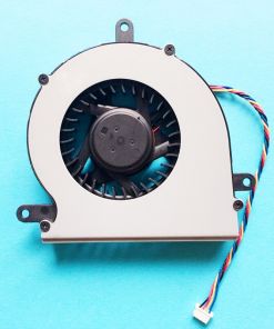 Alternative view of Cooling Fan DFS491105MH0T FA1U FAIU Lenovo Ideapad B465C G465C G465 G470E