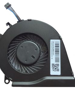 Alternative view of Cooling Fan HP RMN: TPN-Q173 TPNQ-173 TPNQ173 G35 NFB62A05H FSFA15M