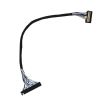 DF9-31S-1V 31Pin TTL Signal Cable LCD Panel LQ10D367 LQ10D368 NL6448BC26-01 NL6448BC33-59