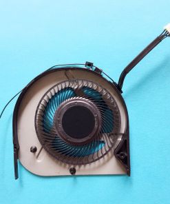Alternative view of Lenovo ThinkPad T470 EG50050S1-CA30-S9A 01AX928 AT12D002SS0 Cooling Fan