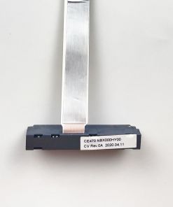 Alternative view of HDD cable NBX001HY00 Lenovo ThinkPad E470 E475 E470C CE470