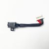 Power Jack cable Dell Inspiron 13 5370 Vostro V5370 V5471 5370 5471 P87G P88G