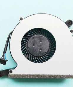 Alternative view of Cooling fan FCN 6033B0058401 DFS400705PU0T FK6B