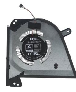 Alternative view of Cooling Fan Asus Rog Zephyrus G15 GA503 GA503Q FN22 FN23 13NR04J0T04011 13NR04J0T03011