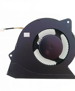 Alternative view of Cooling Fan 0RFF51 Dell Vostro 3420 3250 3510 V3420 DC28000WFF0 DFS5K12114464P