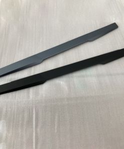 MSI GP76 GE76 MS-17K2 17K3 shaft cover trim - Image 3