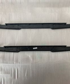 Alternative view of MSI GP76 GE76 MS-17K2 17K3 shaft cover trim