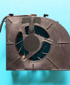 Alternative view of cooling fan KSB0505HA -8J75 -7K50 HASEE HP870 D5 QTN5 HP850 D1 HP860 HP760 TW8 HP740 HP840 D2 L580T L840T