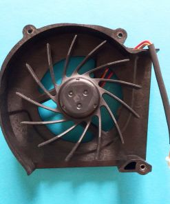 Alternative view of Cooling Fan MCF-C10AM05 Lenovo ThinkPad Z60 Z61 Z61M Z60M