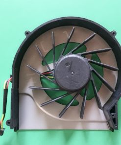 Alternative view of Cooling Fan DFB552005M30T F9V8 HP Pavilion PC DV6 dv6t-3000 dv6t dv7-3 dv6-3 DV6-3000 DV6-3028TX
