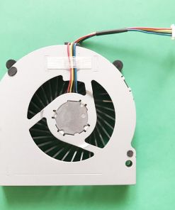 Cooling Fan UDQFRZR17DAR 23.10507.021 Sony Vaio VPCEL EL VPCEL-111T VPCEL-112T VPCEL-211T VPCEL-212T VPCEH36EC EH - Image 2