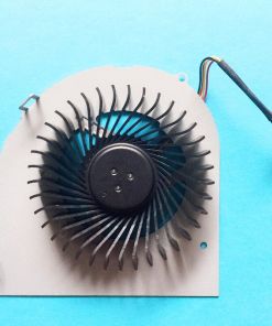 Alternative view of MG60120V1-C160-S99 KSB0805HC-BJ65 Lenovo IdeaPad Y480 Y480A Y480M Y480N Y480P Cooling Fan