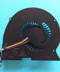 Alternative view of Cooling Fan DFS541305MH0T FC91 Lenovo IdeaPad y430p Y410P