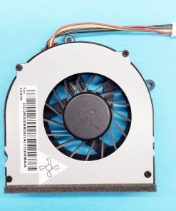 Alternative view of Lenovo Ideapad G470GL G470GH G470LH G470GX G475 20080 G575GL Cooling Fan