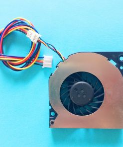 23.10332.001 Lenovo BASA5508R5H P001 KSB0405HBA04 KDB0705HB 0G1MDX Cooling Fan - Image 4