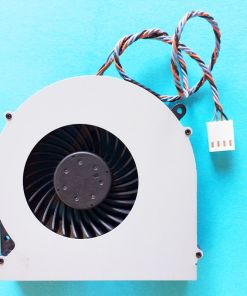 Alternative view of KSB0705HA-A-DE01 6033B0035901 739835-001 0.60A Cooling Fan