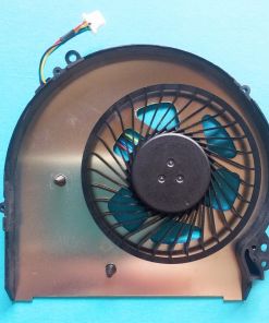 Alternative view of HP OMEN PC by 15-5000 15-5200 EG50060S1-C140-S9A -C150 023.10029.0011 Cooling Fan