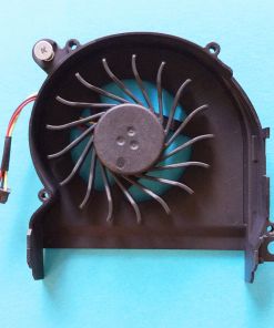 Alternative view of Cooling Fan KSB05105HA 9L16 9L17 HP Envy 14