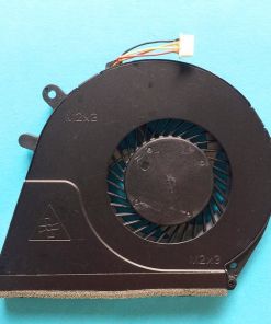 HP FCN DFS531005PL0T FC6K EF50060S1-C130-S9A DC28000CLF0 Cooling Fan - Image 2