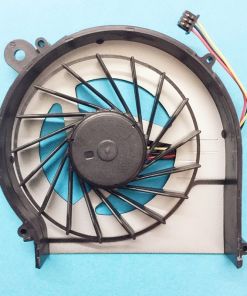 Alternative view of 646578-001 HP Pavilion Presario G4-1384LA G7-1310US G4-1318DX g7-1338dx Cooling Fan