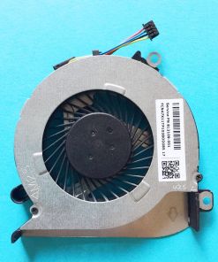 Alternative view of Cooling Fan 0FGBW0000H 812109-001 HP Pavilion 15-ab263ca 15-ab283nr 15-ab292nr 15-ab293cl