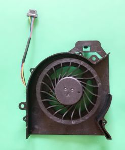 Alternative view of Fan MF60120V1-C181-S9A AD6505HX-EEB Hp HSTNN E07C CX1140 CX1110 CX1120