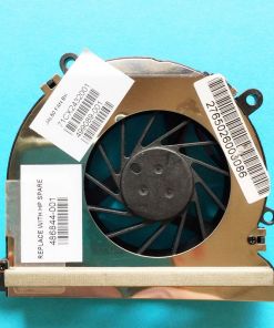 Alternative view of Cooling Fan KSB0505HA 7K88 DC280004FD0 486844-001 499089-001 HP Pavilion dv4