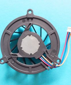 Alternative view of Cooling Fan HP 2210B B1200 B1201 453999-001 453998-001 UDQF2PH65C1N