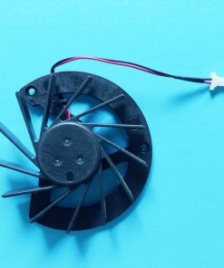 Alternative view of Fan KSB0505HA 7M54 7588 HP Compaq Presario CQ45-147TX CQ45-418TX CQ45-202TX CQ45-203TX 486844-001