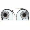 BS5005HS-U2M -U2N / Cooling Fan Gigabyte Aero15 RP64W RP65W