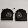 Cooling Fan Xiaomi mi air PRO 15.6 ND55C05-17E22 6033B0059201 ND55C05-17E23