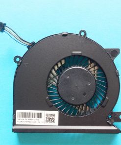 Alternative view of Fan 926845-001 HP Pavilion 15-CD007NA 15-CD015NA 15-CD019NA 15-CD042NR 926846 15Z-CD000