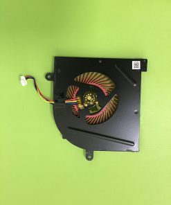 Alternative view of Cooling Fan MSI GS63VR MS-17B1 17B2 16K2 16K3 GS73VR CPU GPU