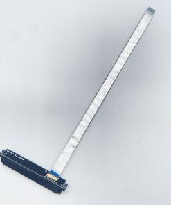 Alternative view of HDD cable MagicBook X15 BBR-WAH9 BBR-WAI9 BBR-WA19 10PIN