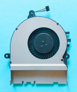 Alternative view of Cooling Fan Asus X302 X302L X302LA X302LJ EF75070S1-C270-S9A