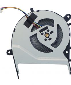 Alternative view of Cooling Fan Asus k555lj5200 F555LD4210 KSB0605HBA03