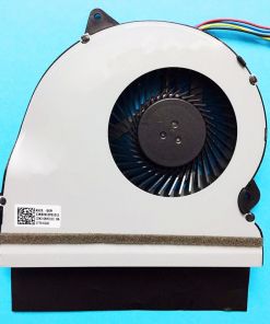 Alternative view of Cooling Fan MF75120V1-C251-S9A Asus FX-PLUS GL552 GL552JX GL552VM ZX50J gl552L zx50v fx-pro