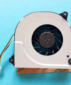 Alternative view of Cooling Fan F82Q X87 X87Q X87E ksb0505hb-8l1l